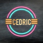 Cédric