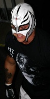 Rey Mysterio || Rom'