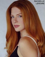 Rachelle Lefevre