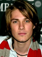 Taylor Hanson