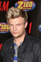 Nick Carter