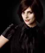 Alice Cullen