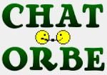 chat-orbe