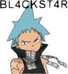 blackstar