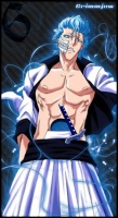 Grimmjow