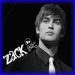 Zack McCourt