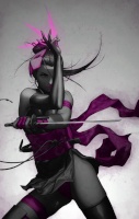 Psylocke