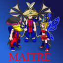 Maitre-celeste