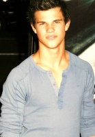 Taylor Lautner