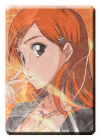 Inoue Orihime