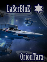 LaSerBluE