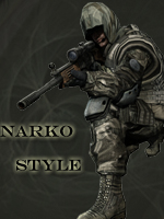 narkostyle