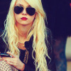 Taylor Momsen