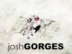 » Josh Gorges'#26.