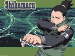 shikamaru nara