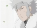 Tobirama Senju