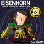 eisenhorm