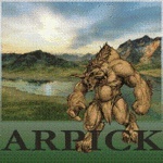 Arpick