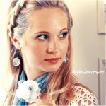 Caroline Forbes