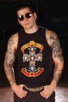 M Shadows