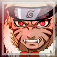 Naruto Uzumaki