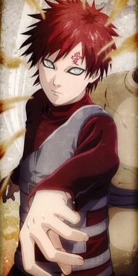 Gaara