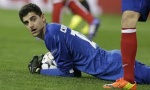 Thibaut Courtois