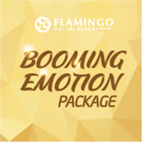 Flamingo Đại Lải Resort