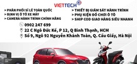 viettechgpsauto