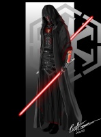 Dark Revan