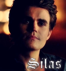 Silas