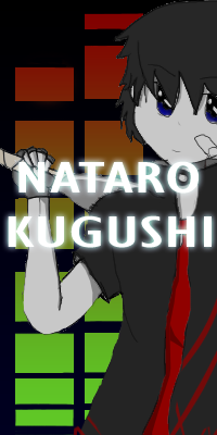 Nataro Kugushi