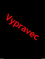 Vypravěč