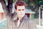 Stefan Salvatore.