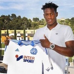 Batshuayi