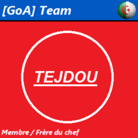 [GoA]Tejdou