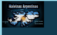 malvinas 1982