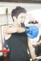 siwon my heart