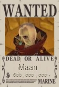 Maarr