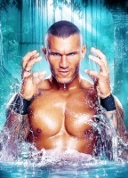 Randy Orton/Velvet Sky