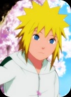 Minato Namikaze