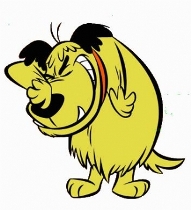 Mutley