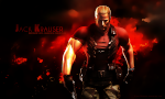 Jack Krauser