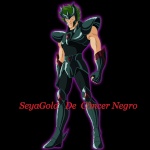 Seyagold De Câncer Negro