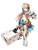 Die Elsword Charakteren Chung_14