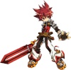 Die Elsword Charakteren Elswor16