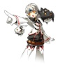 Die Elsword Charakteren Eve_111