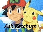 Ash Ketchum