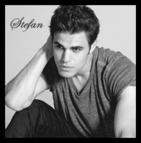 Stefan Salvatore