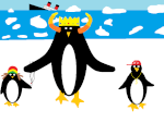 imperialPinguin